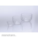 ProQuarz Crucible Quartz Glass (Wadah Pelebur)