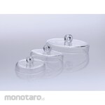 ProQuarz Quartz Glass Crucible Lid