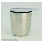 SANSYO Nickel Crucible Lid Only