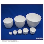 TERAOKA High-purity alumina crucible, main unit TR-99X series