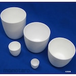 TERAOKA Jar High-Purity Aluminum