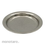 Thermo Fisher Scientific Nickel Crucible Cover