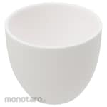 Tokyo Glass Kikai (TGK) Crucible Alumina 999 (Wadah Pelebur)