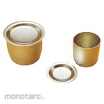 Tokyo Glass Kikai (TGK) Lid for Zirconium Melting Pot