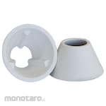 Tokyo Glass Kikai (TGK) Muffle for Crucible