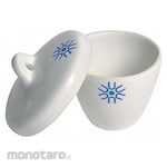 UNITED Crucible & Heating Bowl