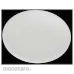 AS ONE PTFE watch glass