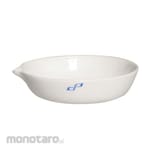 Cole Parmer Evaporating Dish Flat Form