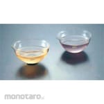 Tokyo Glass Kikai (TGK) Evaporating Dish Flat Bottom (Cawan Evaporasi)