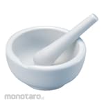 AS ONE Magnetic Mortar dengan Pestle