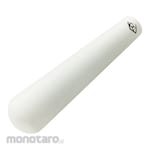 AS ONE Pestle for Alumina Mortar (Alu / Alat Penumbuk)