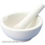 CC Mark (Nikkato) CW mortar (Cato type) pestle