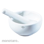 CC Mark (Nikkato) Pharmacy-shaped mortar and pestle