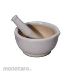 Cole Parmer Mortar And Pestle Set Porcelain