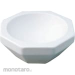Leona Alumina Mortar (With Pestle)