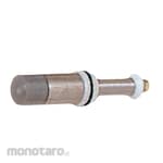 Nitto Kagaku Agate Pestle for Automatic Mortar