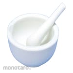 Non Brand Mortar With Pestle Porcelain