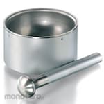 Usbeck Mortar, SS