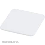CC Mark (Nikkato) SSA-T Square Saya Container Container Sheet Lid