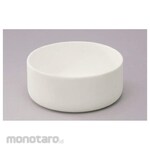 SANSYO Alumina round bowl SAM-997