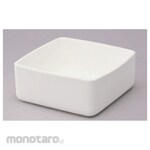 SANSYO Alumina square pot SAK-995