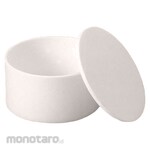 Tokyo Glass Kikai (TGK) Alumina Round Bowl Lid