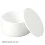 Tokyo Glass Kikai (TGK) Lid for Alumina Round Bowl