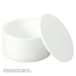 Tokyo Glass Kikai (TGK) Round Bowl Lid