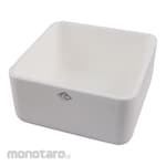 AS ONE Alumina Firing Container
