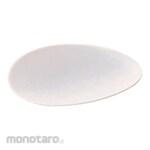 AS ONE Watch Glass PTFE