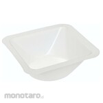 Heathrow Scientific Polystyrene Square Weight Boat