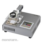 AS ONE Melting Point Meter Digital Setting Type