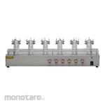 AS ONE Vertical Membrane Permeation Experiment Device Cell