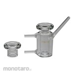 AS ONE Vertical Membrane Permeation Experiment Device