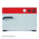 Binder Incubator Mechanical Control