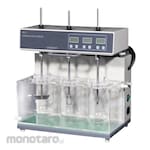 LABO Manual Dissolution Tester 3 Vessels