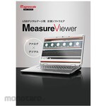 Magnescale MeasureViewer