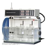 Maskot Tablet Four Usage Tester