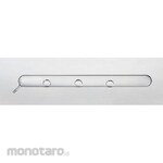 SANSYO SKN-3R glass exhaust tube 300 × 3 type