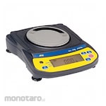 A D WEIGHING Compact Balance SS Platform