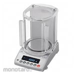 A D WEIGHING Compact Bench Scale