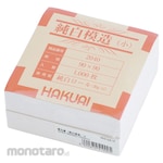 HAKUAI Medicine wrapping paper (pure white imitation)