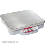 OHAUS Lightweight stainless steel cover for C11