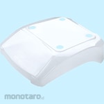 OHAUS Protective cover during use