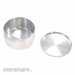 SCIENTIFIC LABWARES Weighing Dish Aluminum