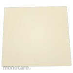 AS ONE Cordierite ceramic substrate COR235 series