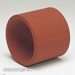 AS ONE Excelide(R)A PTFE sliding material 10 pieces TOMBO No.9550-A series
