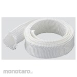 AS ONE High Heat Resistant Silica Cloth Sleeve