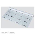 AS ONE Low Pressure Transparent PU Sheet