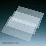 AS ONE PFA mesh sheet, A4 size cut product, 60 mesh, 10 sheets/bag